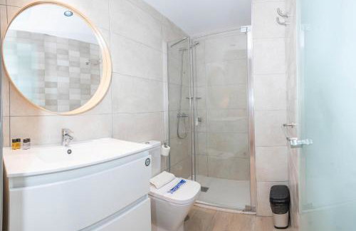 Sholeo Lodges La Cicer Flats - Foto 34