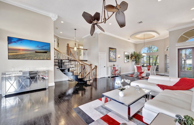 SERENITY VILLA - Foto 25