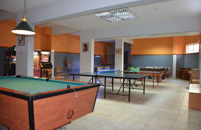 Pegasus Hotel - Foto 45