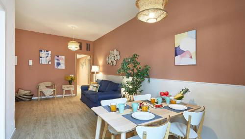 BBarcelona Mallorca Flats - Foto 5