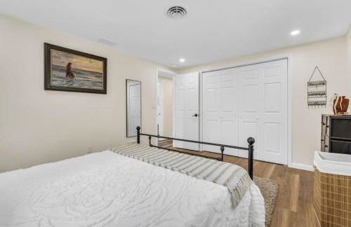 La Niña Nokomis Beach & Venice Island Fenced In Yard - Foto 55