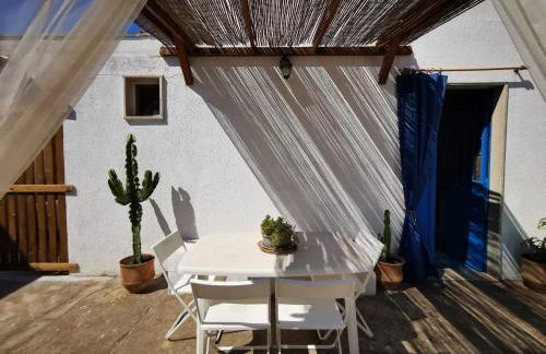 Trullo Salento a 2 passi dal mare - Apulia Home - Foto 9