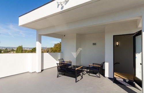 Brand New Modern 4 Bedroom House Pickfair Village - Photo 50