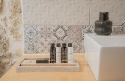 Villa Petrohelidono - Foto 38