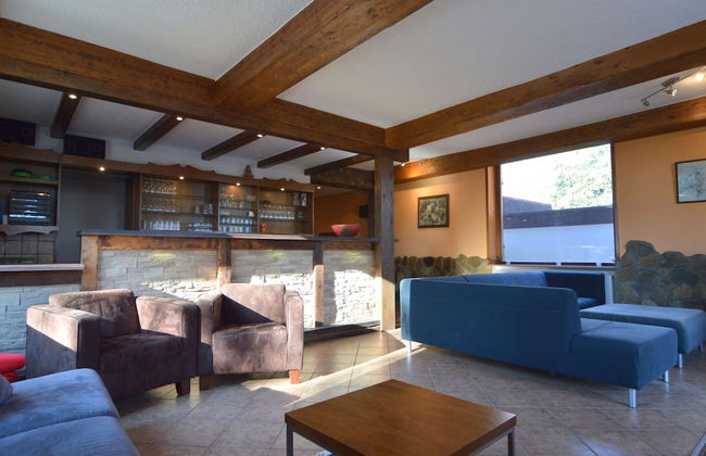 Private Mountain Lodge, Bad Ems - Foto 14