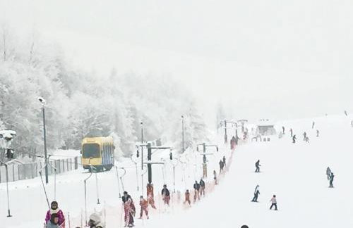 Willa Aleksandra - Apartamenty - Foto 20