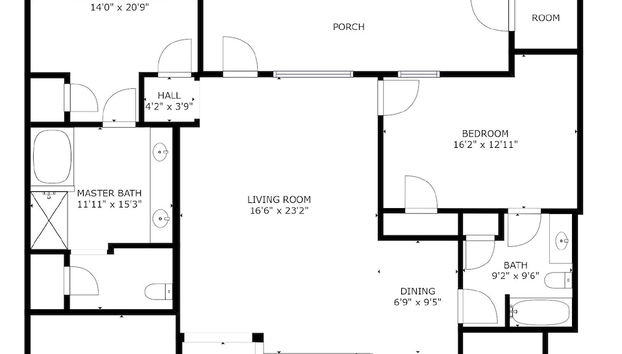 Servicios del alojamiento