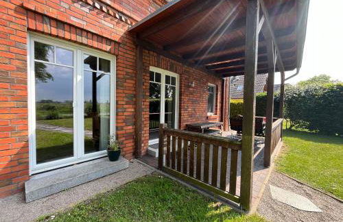 A12 Das rote Haus am Haff Roggow Ostseebad Rerik - Foto 6