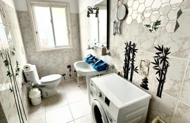 Casa Lilo, en jardin grande, con una gran piscina y barbacoa - Foto 31