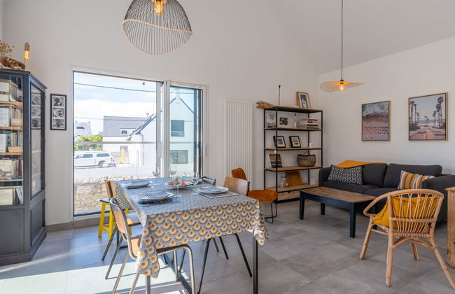 Le Clos Moguer - Foto 13