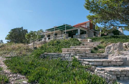 Seafront house Šolta - Foto 14