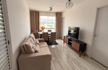 Hospede-se com conforto no Vog Ville Sul Caruaru - Foto 1