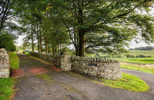 Broadgate House & Steading - Foto 32