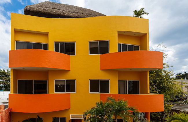 Kaam Accommodations - Foto 37