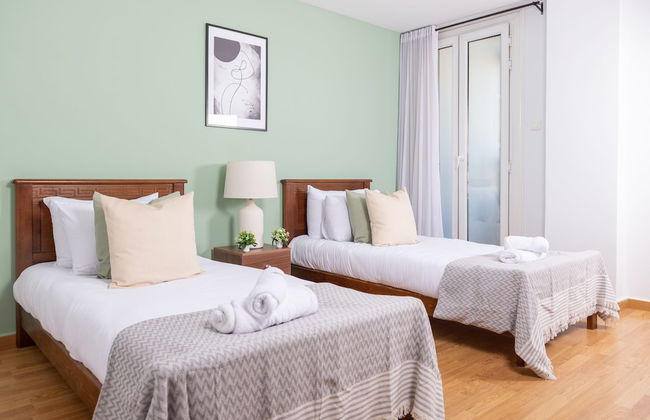 Appartement Luxueux à Hydra - Foto 24