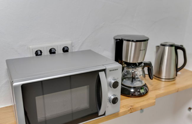 Pretty Apartment in Medebach With Adjacent Forest - Photo 23