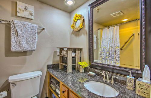 Pool Access Condo with Patio in Afton - Foto 15