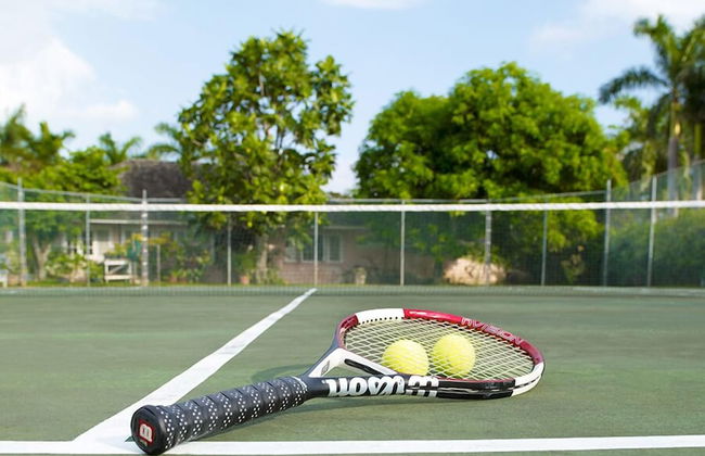 Villa Mara, Ocho Rios Jamaica Villa 6BR - Foto 5