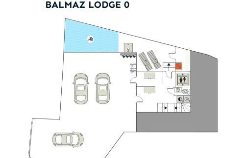 Chalet 5★ pour 15 pers, sauna, 300m pistes - FR-1-304-300 - Foto 26