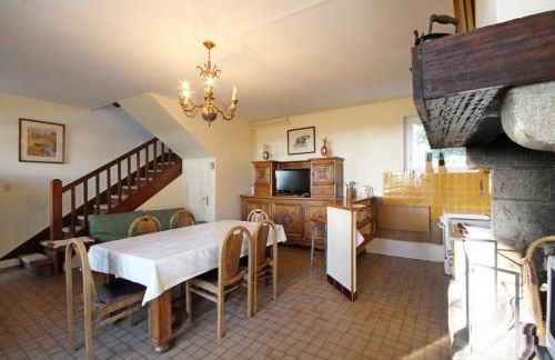 Les Logis de Kerdrien - Foto 59