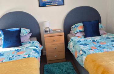 Firthview House - Foto 32