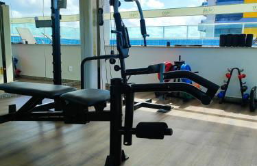 Studio Moderno bem localizado - Photo 12