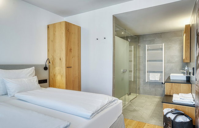 All-Suite Resort Fieberbrunn - Foto 20