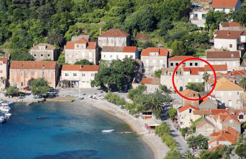 Seaside holiday house Trstenik, Peljesac - 16309 - Foto 1