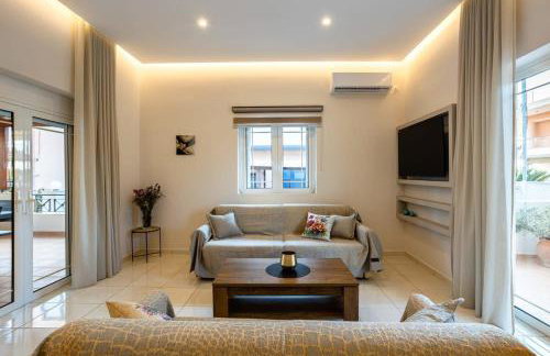 Filiatra Downtown Cozy Retreat - Homely Vibes - Foto 6