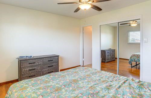 Stay Near San Pablo Bay! Home with Deck, Yard and View - Foto 15