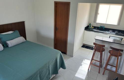 Chalé Gameleiras - Foto 16