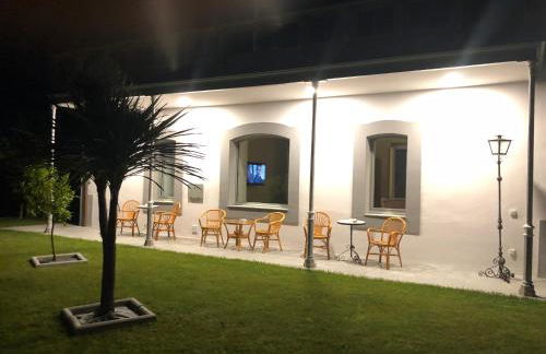 Villa Marta Casa de Indianos Passive House - Foto 11