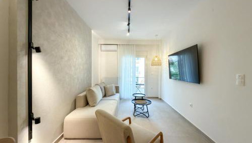 Luxury Downtown Apartment A2 - Foto 5