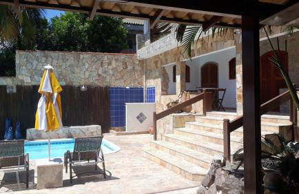 residence Italia - Foto 11