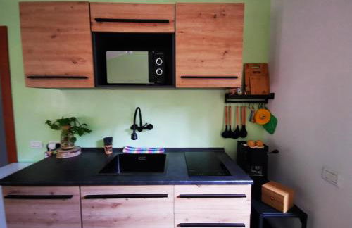 LA CASA DEL GRILLO - Valle del Menotre - Rasiglia - Foto 19