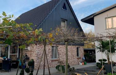 Ferienhaus im Grünen - Foto 1