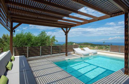 Villa Corfu Melody - Foto 34