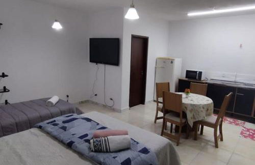 Residencial Itamarati, Estúdio 4 - Foto 12