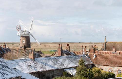 The Old Butler's House - Photo 14