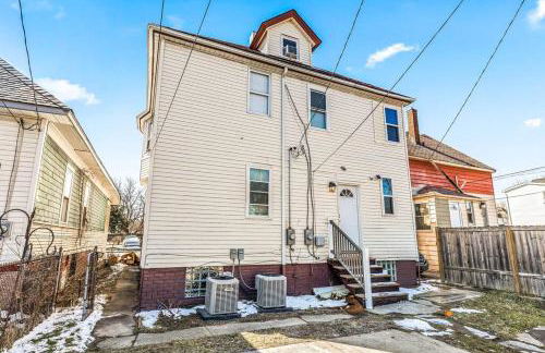 3rd Story Loft Islandview Pets Included with Free Parking! - Foto 8