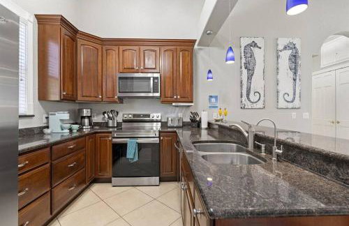 Calico AMI - Tropical Heated Pool - Steps to Beach - Family Friendly - Foto 66