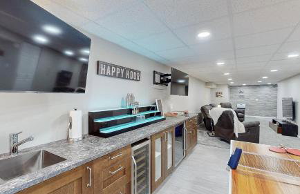 The Blitz House-Where Legends Unwind - Foto 25