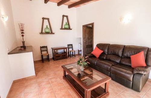 Sa Sinia - Family rural house with pool and mountain views - Foto 41