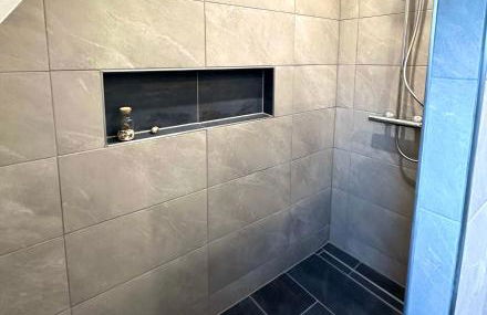 Auszeit Norddeich mit Seeblick I 5 Minuten zu Fuß zum Meer - Foto 10