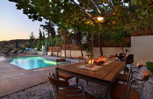 Adam & Eve Villas - Foto 45