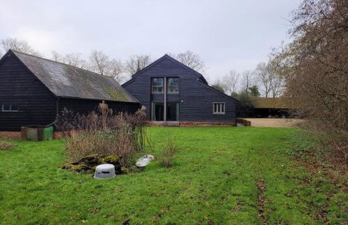 Colemans Farm Barn- Unique, Rustic & Peaceful Barn - Essex countryside - Foto 22