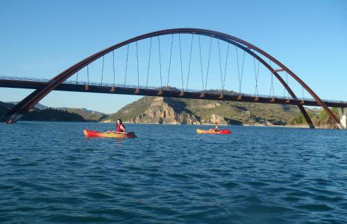 El Palomar de Peñarrubia - Foto 16