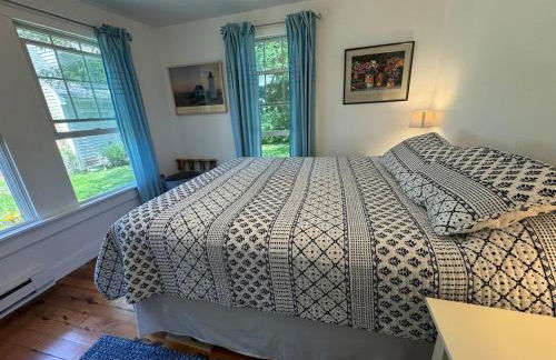 Adorable Oak Bluffs Cottage - Foto 20