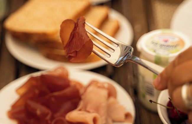 THE MONNA LISA RESORT - Photo 41