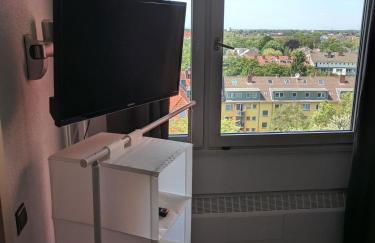 FeWo Köln - Foto 19